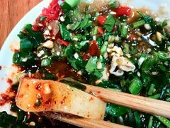 -碟滋味牛肉串串香火锅(田盛街店)