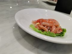 -亭下湖饭店(康岭店)