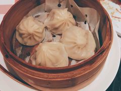 -老上海弄堂菜馆(恒基名人购物中心店)