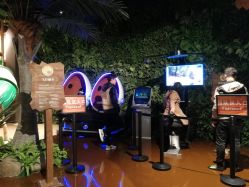 -奇幻丛林(佛罗伦萨小镇店)