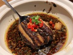 -巢爷老味(东方红店)