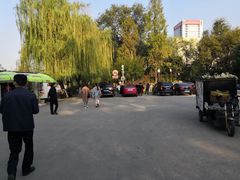-包公祠