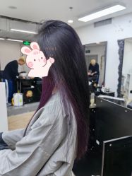 -Sying杉影日式烫染專門店