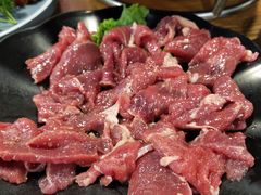 -大壮家原味烤肉(兴华北街店)
