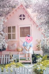 -韩国童感TOUCH PHOTO儿童摄影(朝阳分店)