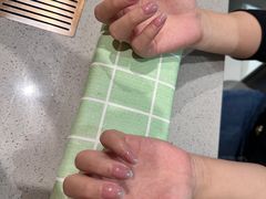 -海底捞火锅(金地广场生日主题店)