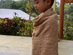 -罗浮山嘉宝田森林温泉度假酒店