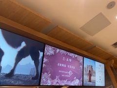-霸王茶姬(建邺万达广场店)