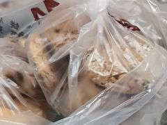 -康乃馨糕饼店(永安道店)