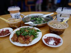-周记翘脚牛肉