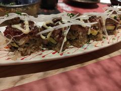 -鸟山鸣·日料食堂(王府井店)