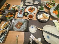 -德川家日本料理(顺义华联店)