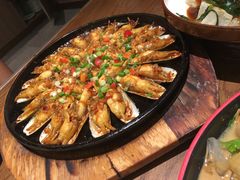-北李妈妈菜(鲁能城店)
