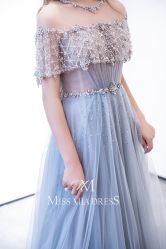 点击看大图 -MISS MIA 婚纱品牌馆