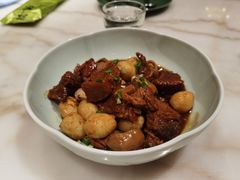虎皮蛋小牛肉-那家小馆(摩天活力城店)