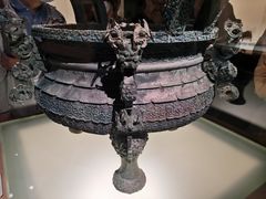 -上海博物馆(人民广场馆)