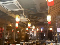 -重庆渝达老火锅(春熙路店)