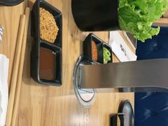 -九田家黑牛烤肉料理(吴江万象汇店)