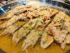 -79号渔船海鲜饭店(华强北店)