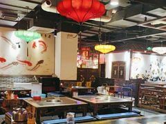 -矮板凳老火锅(宽窄巷子店)
