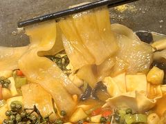 -遇东北林区铁锅炖(南开店)