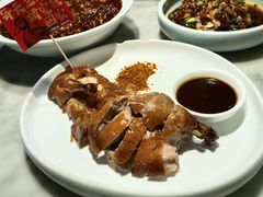 -辛香汇·锦里丨现炒川菜(中南城店)