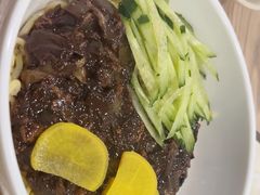 -凸凸炸鸡店(梅江韩国城店)