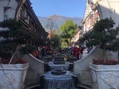 -大理古城