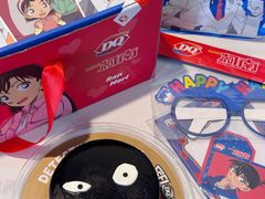 -DQ·蛋糕·冰淇淋(虹口龙之梦店)