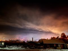 -北极村旅游风景区