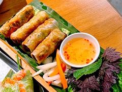-越美小馆·越南料理(曲江店)