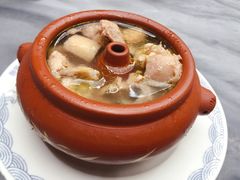 -蔼若春.传承三十年云南菜(金碧公园店)