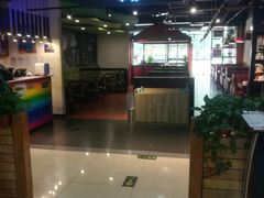 -豪尚豪牛排(彩悦城店)