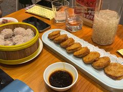 -莲餐厅·湖北菜·潜江小龙虾店(愚园路店)