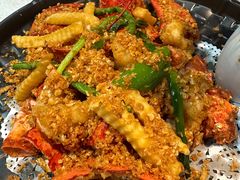 -79号渔船海鲜饭店(华强北店)