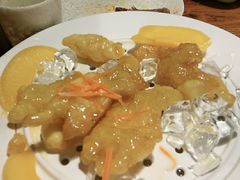 -悠味天老妈疙瘩汤(万达店)