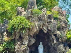-平安桥天主教堂