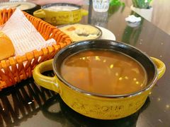 -西堤牛排(合肥之心城店)