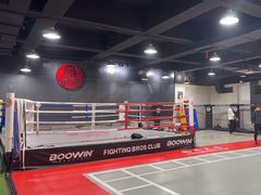 -格斗兄弟搏击健身训练馆(望京店)