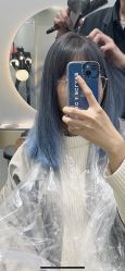 -Tloml salon