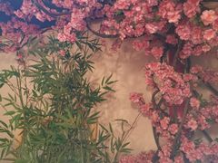 大堂-九田家黑牛烤肉料理(太奥广场店)