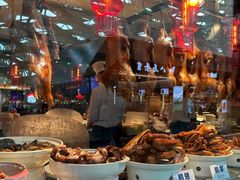 -陈鹏鹏潮汕菜(宝安机场T3航站楼店)