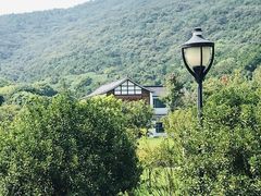 -龙寺生态园