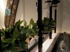 大堂-确喜美味小厨(西单商场兰州店)