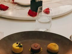 -宝丽轩中餐厅BAOLIXUAN