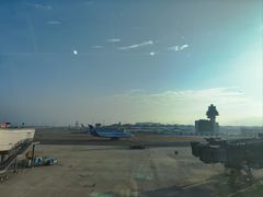 -香港国际机场