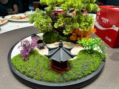 -万荣烤鸭店·北京菜(农光里店)