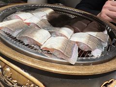 -泥炉烧肉师(新街口金銮巷店)