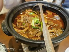 -肖记公安牛肉鱼杂馆·省级非物质文化遗产(三角路直营店)