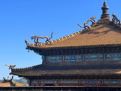 -须弥福寿之庙
